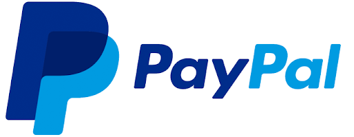 pay with paypal - Chucky Store